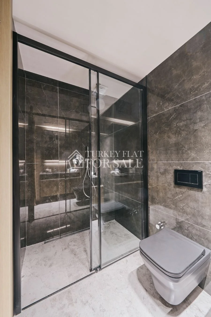 مشروع Nef Kandilli, Üsküdar, İstanbul – الصورة 31