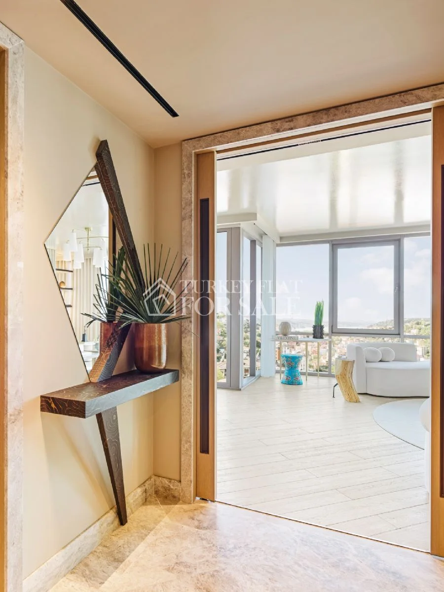 مشروع Nef Kandilli, Üsküdar, İstanbul – الصورة 16