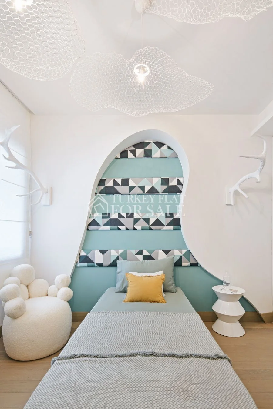 مشروع Nef Kandilli, Üsküdar, İstanbul – الصورة 42
