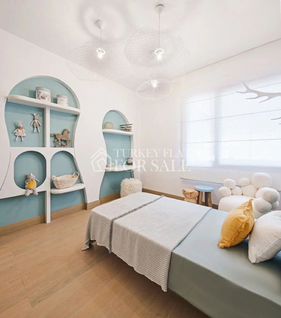 مشروع Nef Kandilli, Üsküdar, İstanbul – الصورة 41