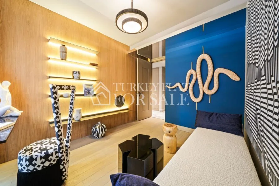 مشروع Nef Kandilli, Üsküdar, İstanbul – الصورة 44