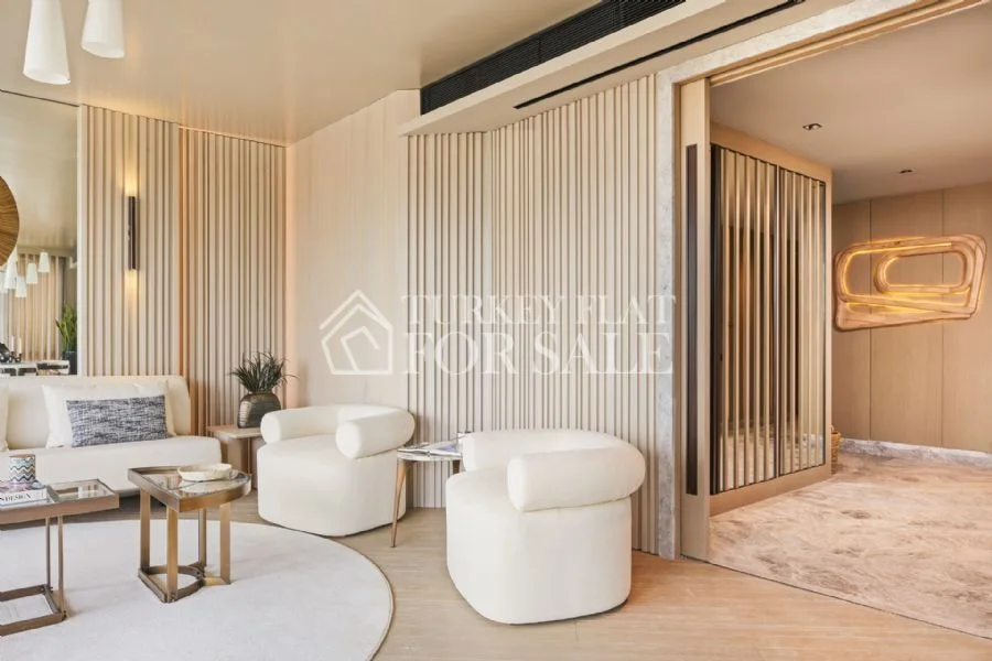 مشروع Nef Kandilli, Üsküdar, İstanbul – الصورة 49