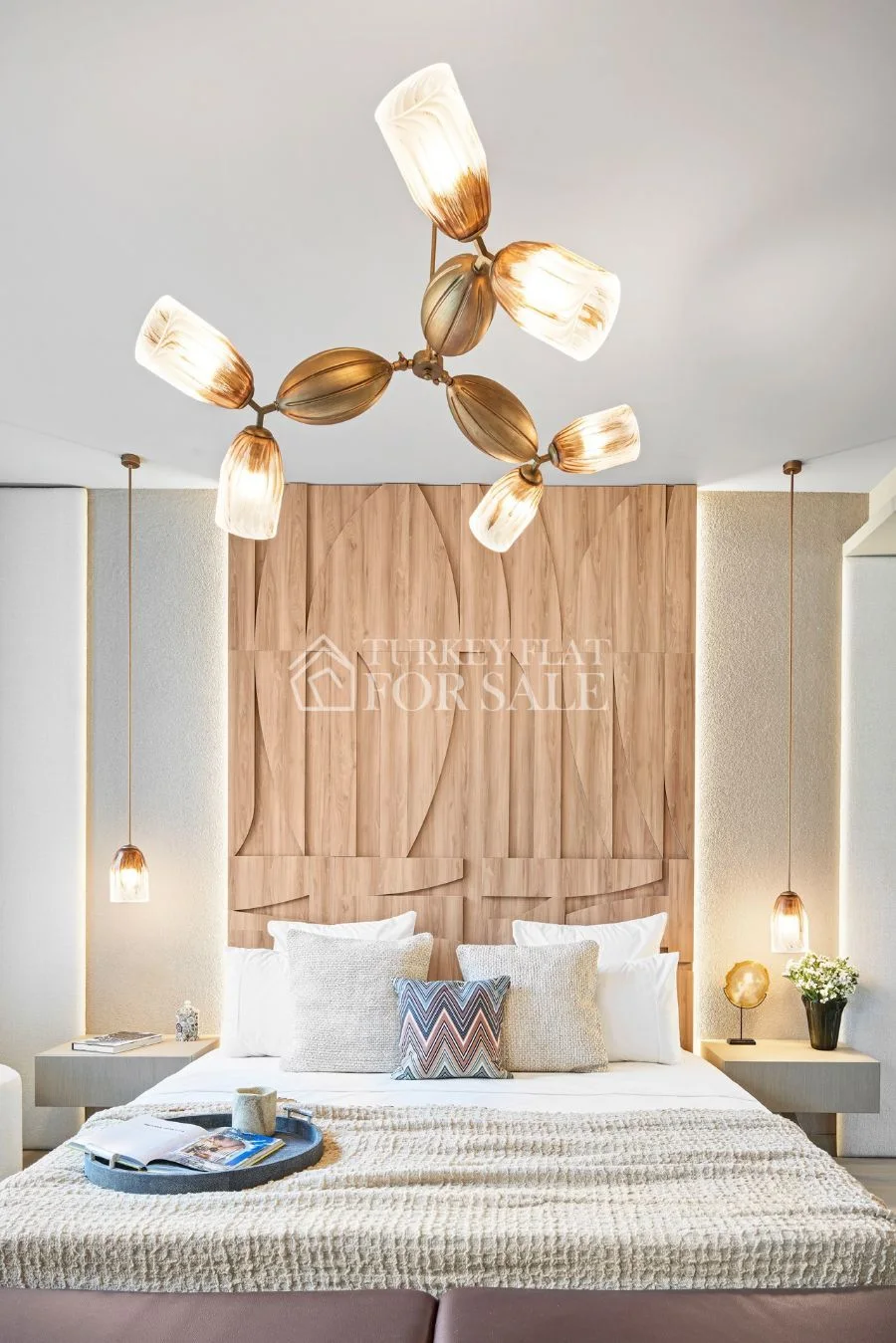 مشروع Nef Kandilli, Üsküdar, İstanbul – الصورة 35