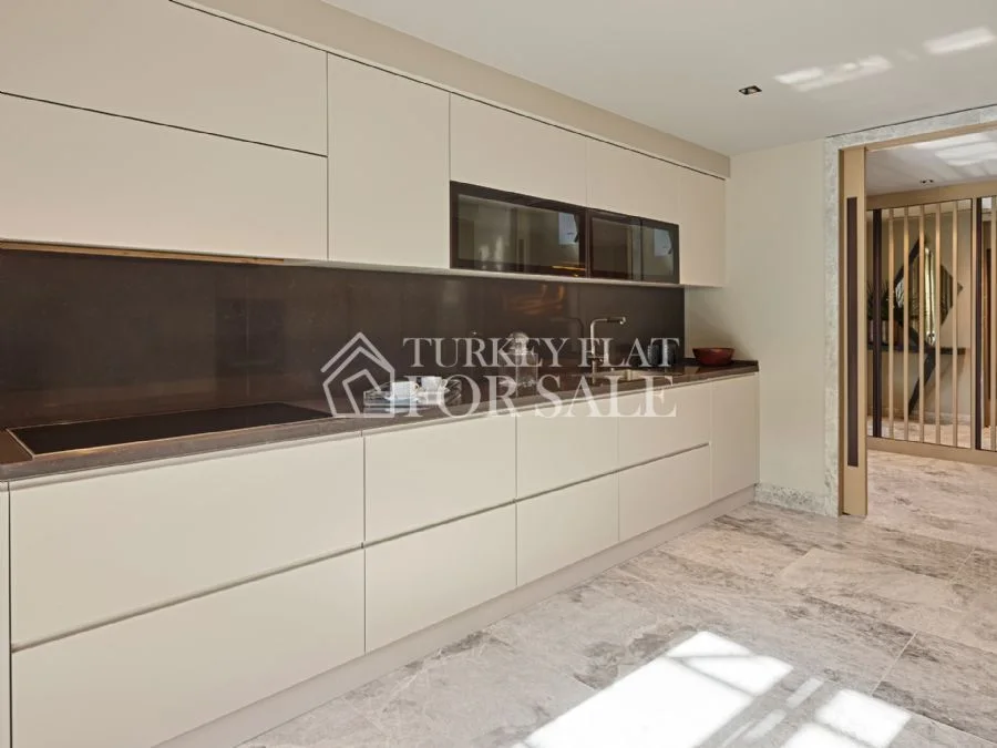 مشروع Nef Kandilli, Üsküdar, İstanbul – الصورة 23