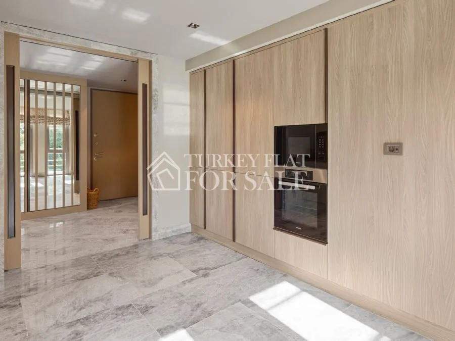 مشروع Nef Kandilli, Üsküdar, İstanbul – الصورة 24