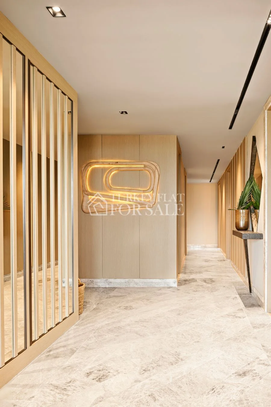 مشروع Nef Kandilli, Üsküdar, İstanbul – الصورة 48
