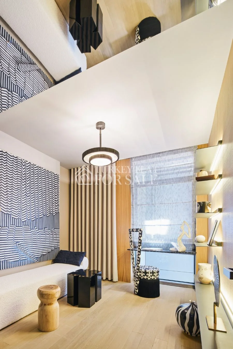مشروع Nef Kandilli, Üsküdar, İstanbul – الصورة 43