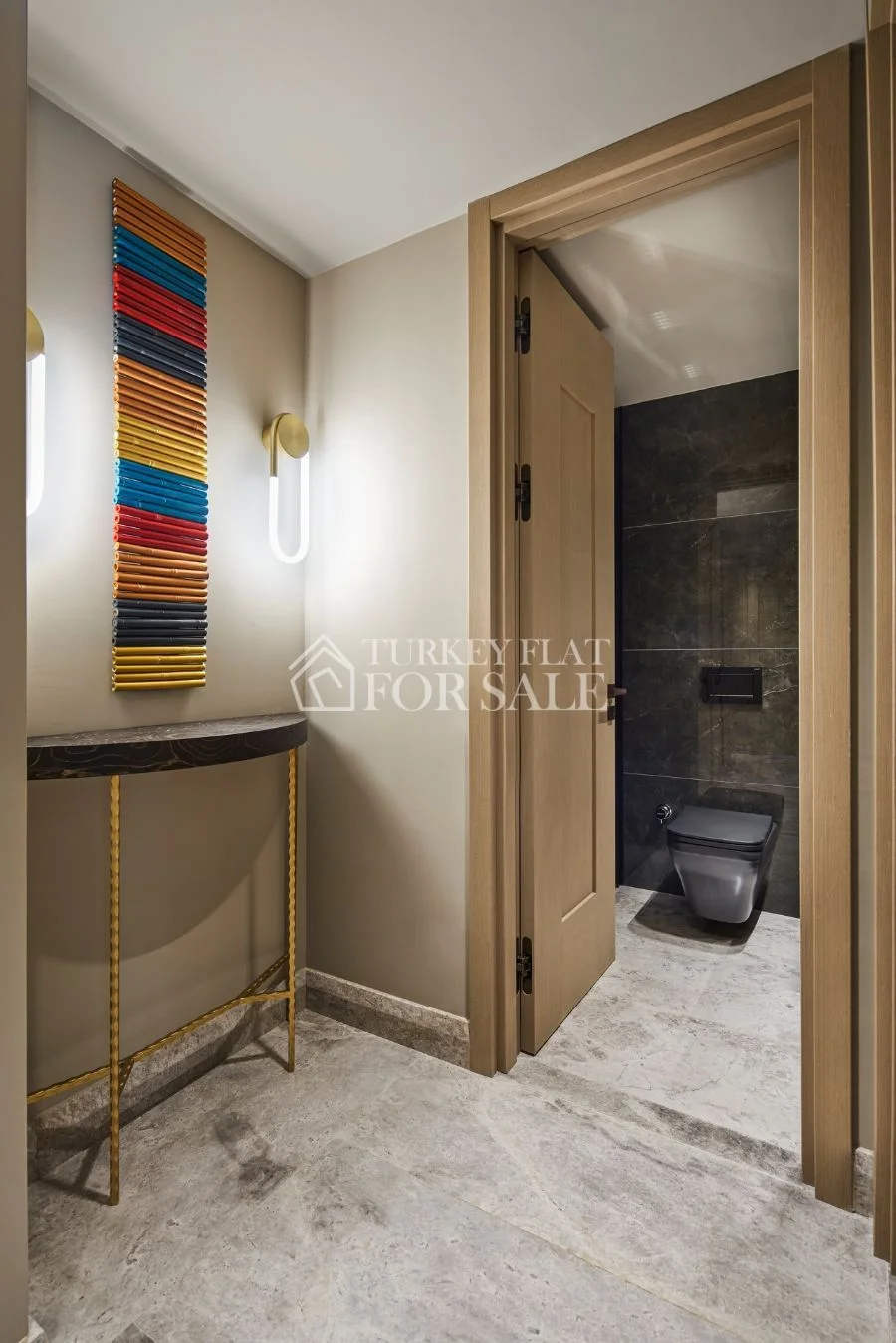 مشروع Nef Kandilli, Üsküdar, İstanbul – الصورة 30