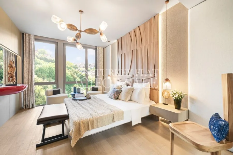 مشروع Nef Kandilli, Üsküdar, İstanbul – الصورة 33