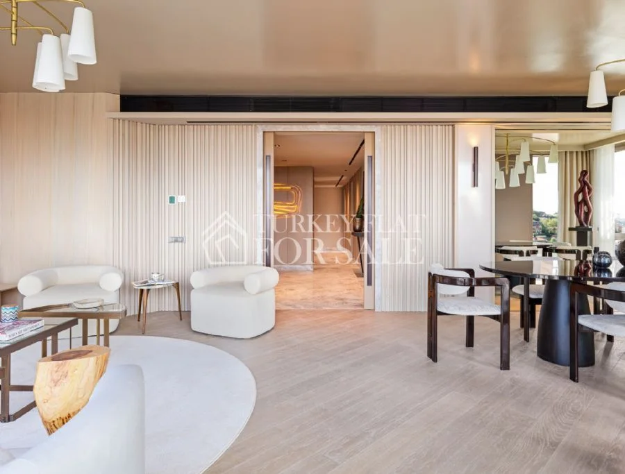 مشروع Nef Kandilli, Üsküdar, İstanbul – الصورة 19