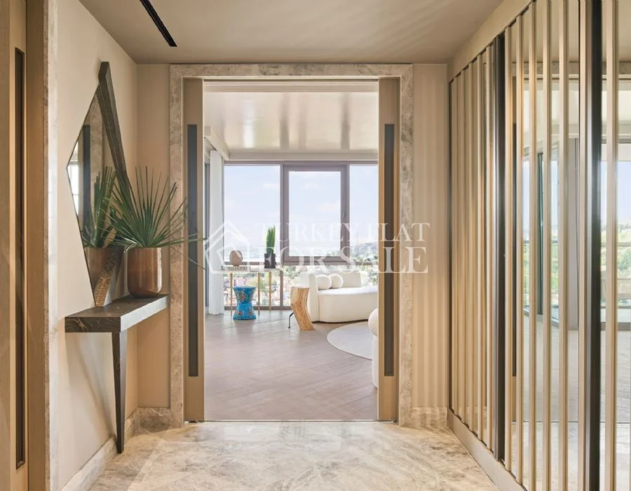 مشروع Nef Kandilli, Üsküdar, İstanbul – الصورة 51