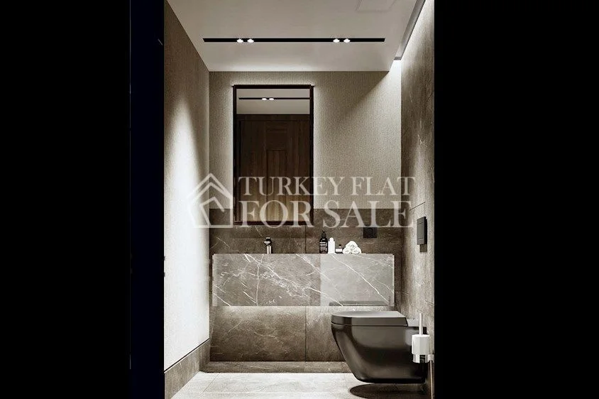 مشروع Nef Kandilli, Üsküdar, İstanbul – الصورة 50