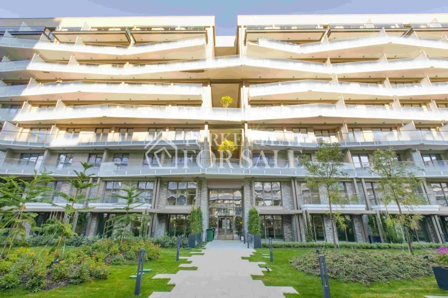 Luxury residences for sale in Bornova, İzmir – photo 2