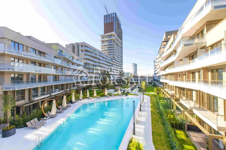 Luxury residences for sale in Bornova, İzmir – photo 6