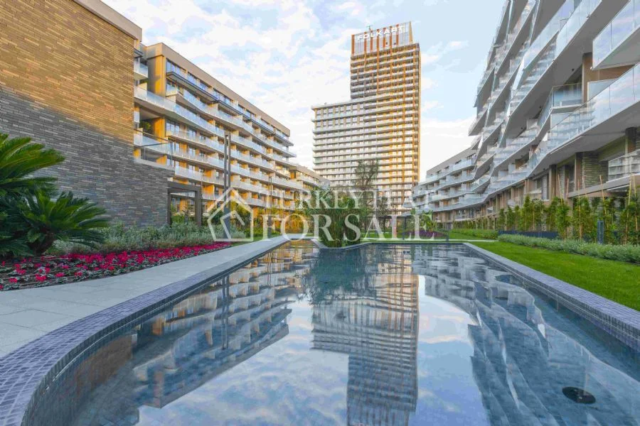 Luxury residences for sale in Bornova, İzmir – photo 9
