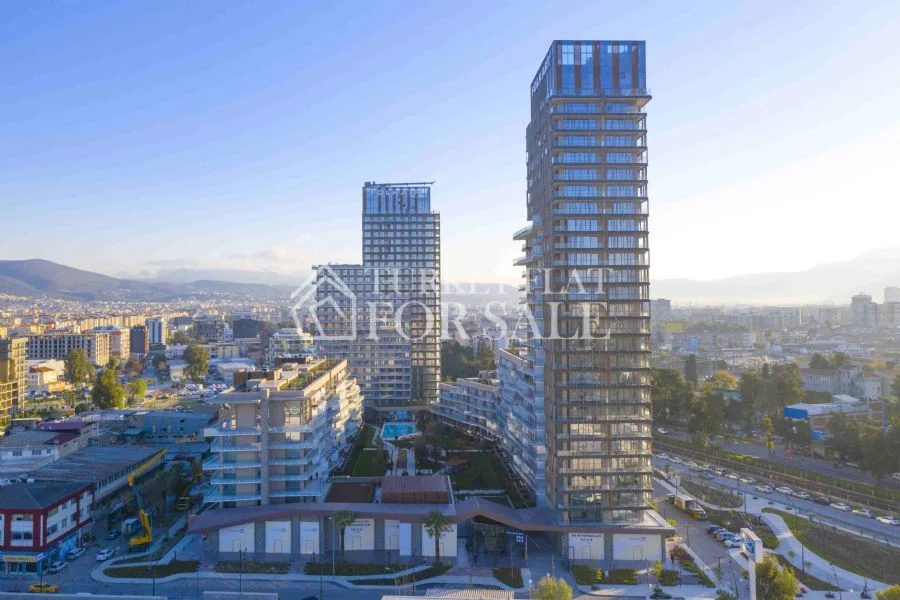 Luxury residences for sale in Bornova, İzmir – photo 11