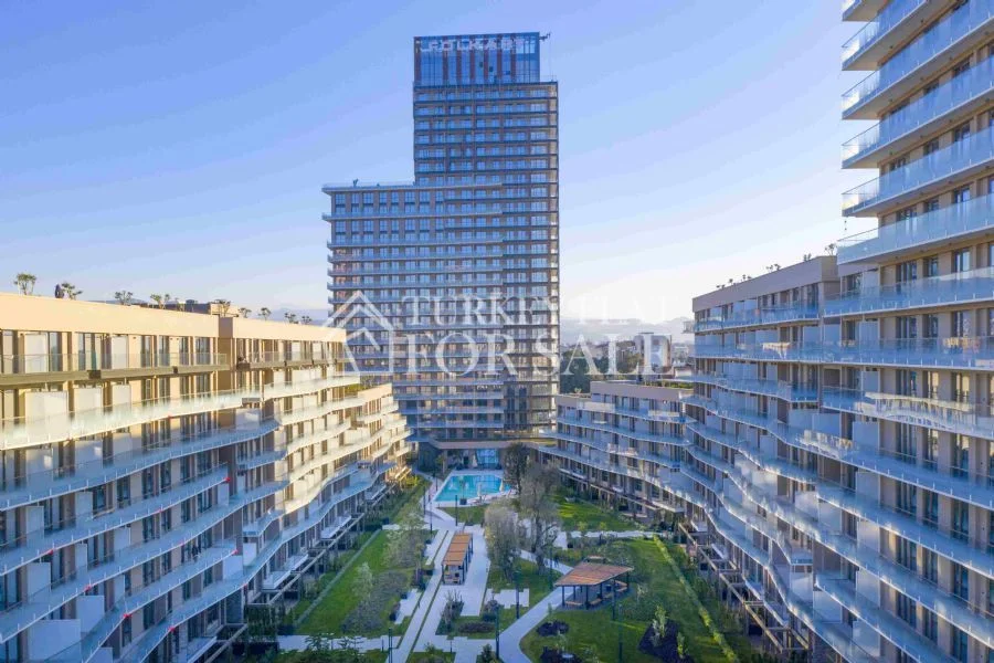 Luxury residences for sale in Bornova, İzmir – photo 18