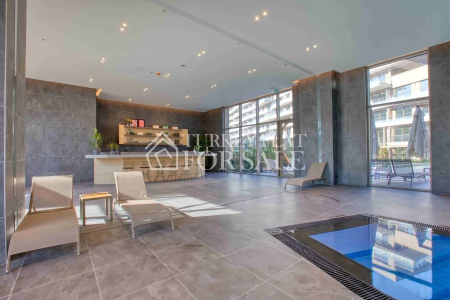 Luxury residences for sale in Bornova, İzmir – photo 8