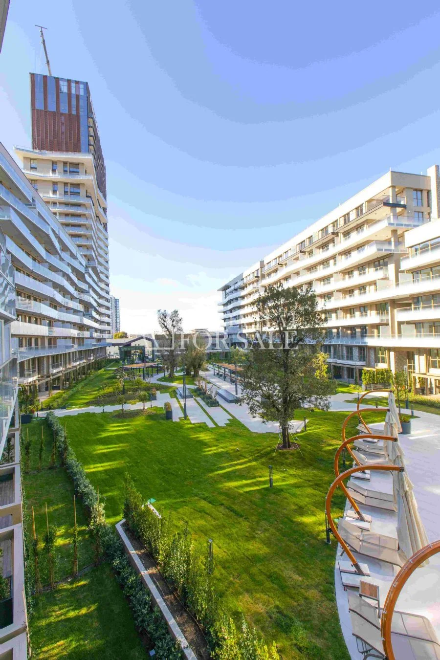Luxury residences for sale in Bornova, İzmir – photo 7