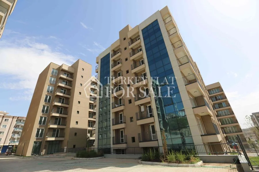 Luxury flat for sale in Karabağlar/İzmir – photo 1