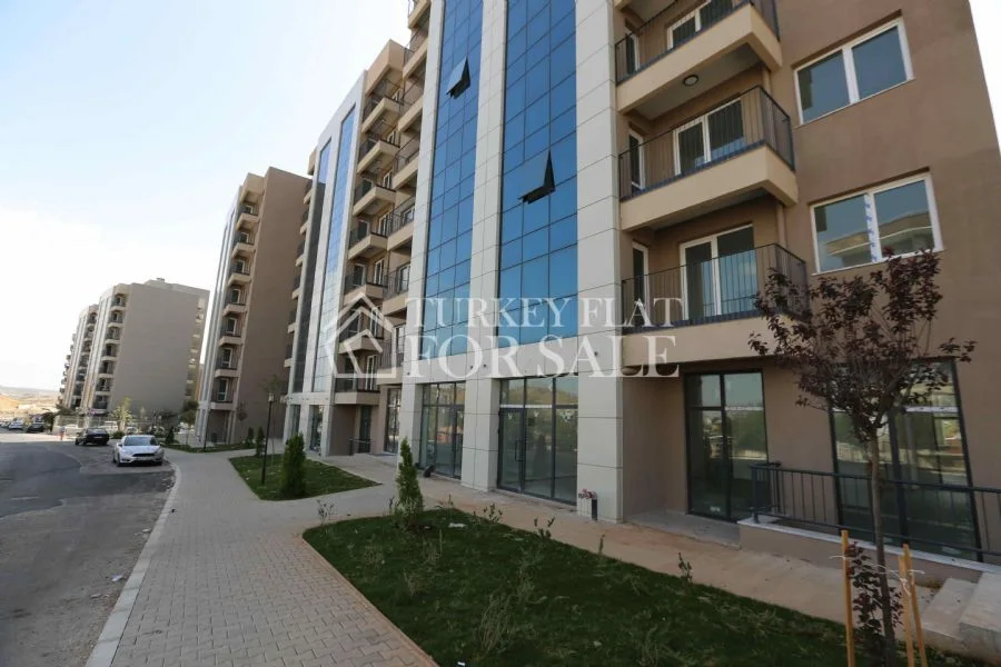 Luxury flat for sale in Karabağlar/İzmir – photo 5
