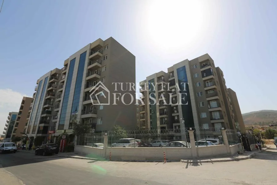 Luxury flat for sale in Karabağlar/İzmir – photo 6