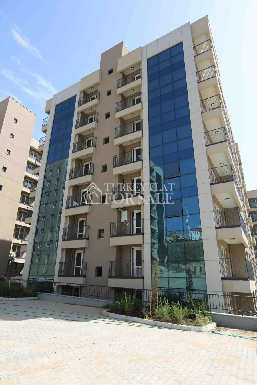 Luxury flat for sale in Karabağlar/İzmir – photo 2