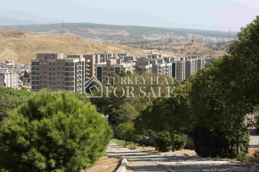 Luxury flat for sale in Karabağlar/İzmir – photo 7