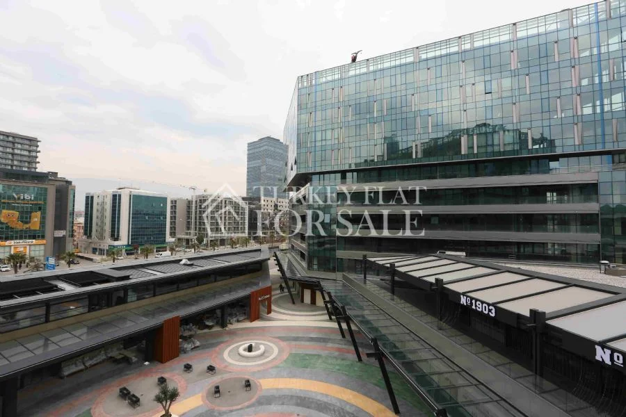 Luxury offices for sale in Izmir, İzmir – photo 12