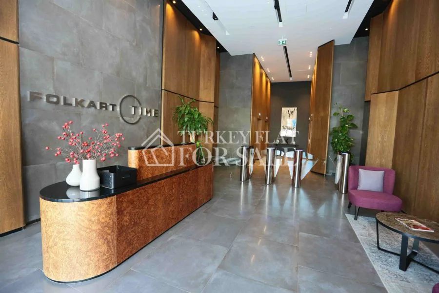 Luxury offices for sale in Izmir, İzmir – photo 6