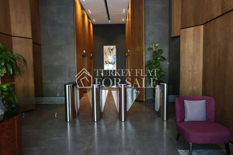 Luxury offices for sale in Izmir, İzmir – photo 5