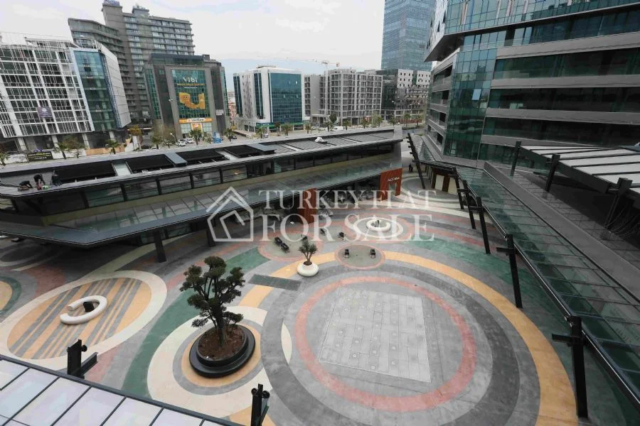 Luxury offices for sale in Izmir, İzmir – photo 11