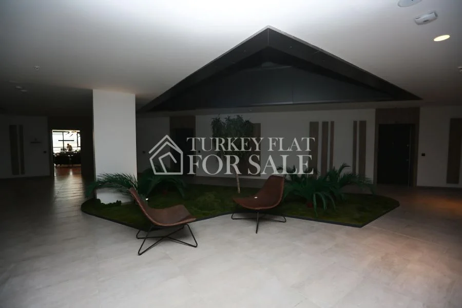 Luxury offices for sale in Izmir, İzmir – photo 13