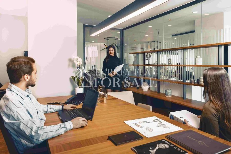 Luxury offices for sale in Izmir, İzmir – photo 17