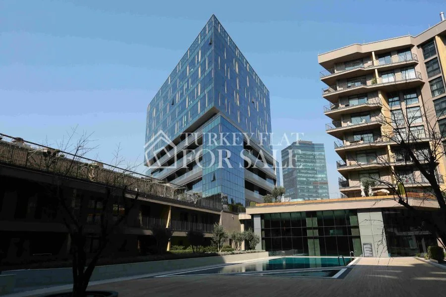 Luxury offices for sale in Izmir, İzmir – photo 9