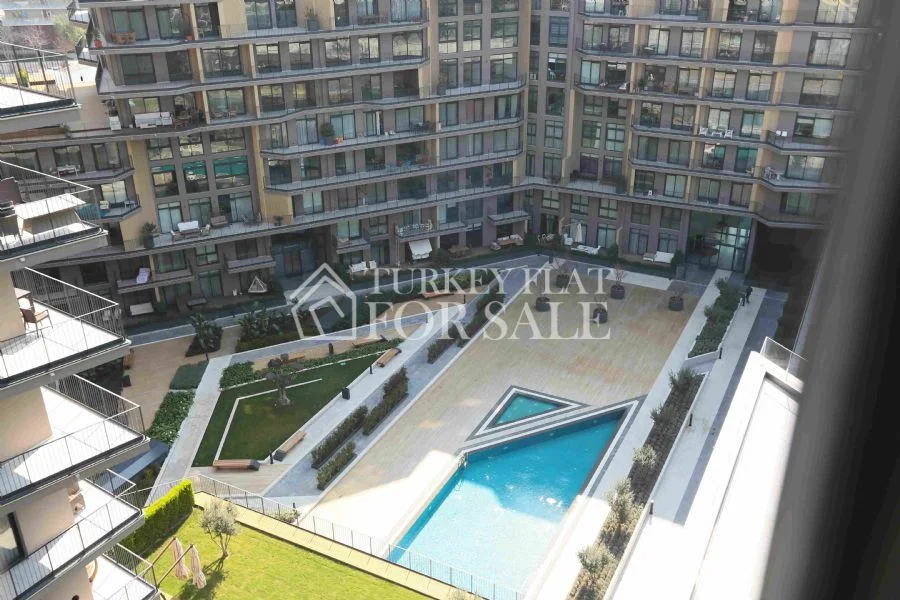 Luxury offices for sale in Izmir, İzmir – photo 2
