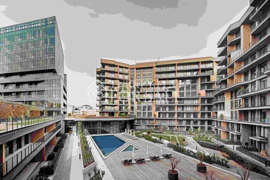 Luxury offices for sale in Izmir, İzmir