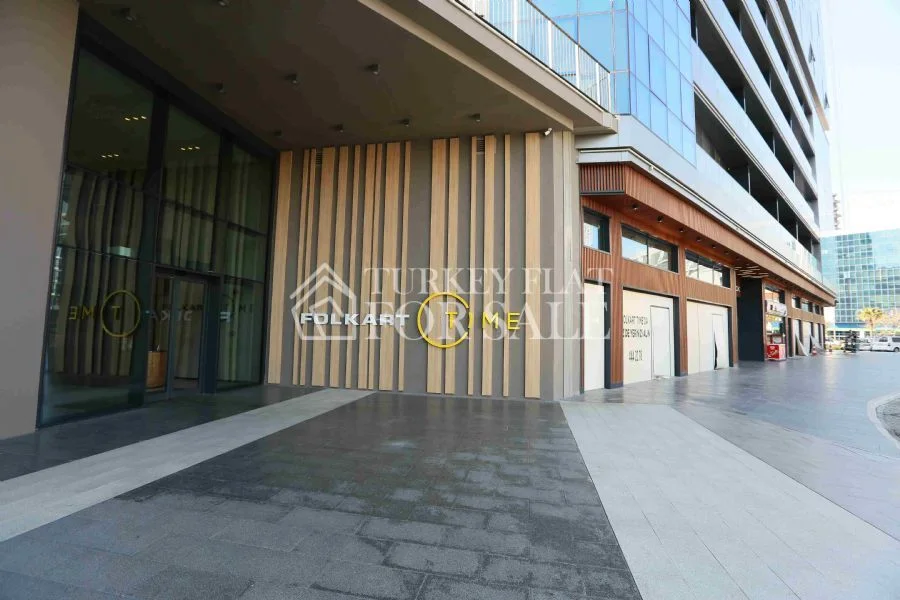 Luxury offices for sale in Izmir, İzmir – photo 7