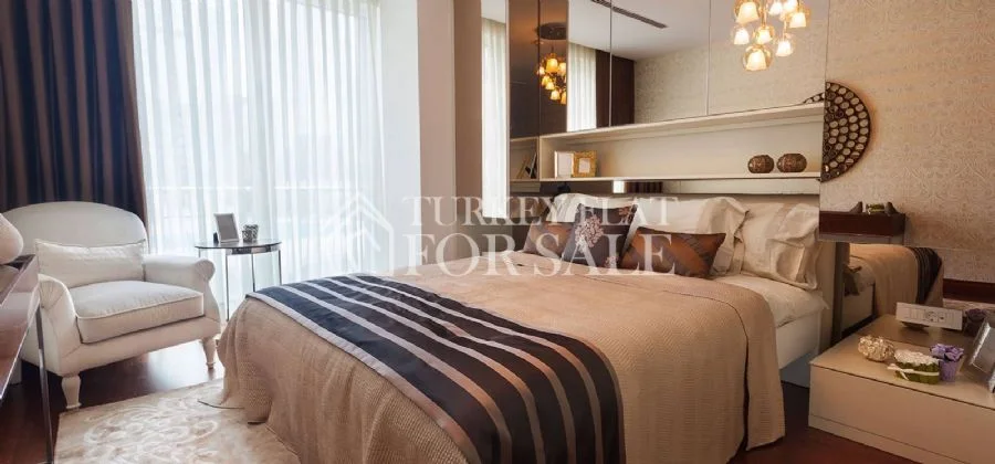 Maslak Mashattan Residence For Sale, Sarıyer, İstanbul – photo 6
