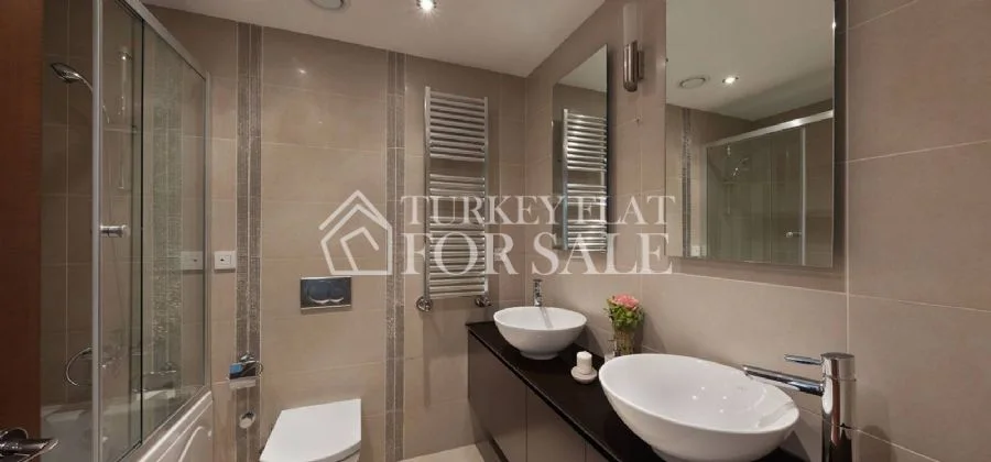 Maslak Mashattan Residence For Sale, Sarıyer, İstanbul – photo 5