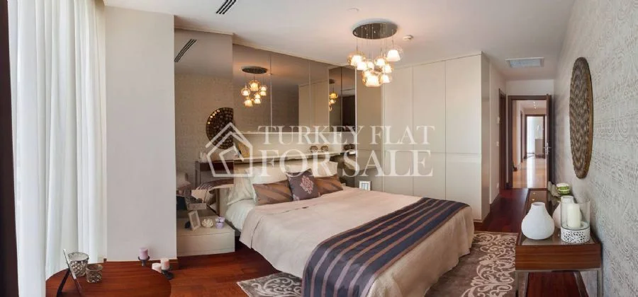 Maslak Mashattan Residence For Sale, Sarıyer, İstanbul – photo 12