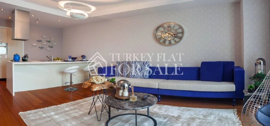 Maslak Mashattan Residence For Sale, Sarıyer, İstanbul – photo 11