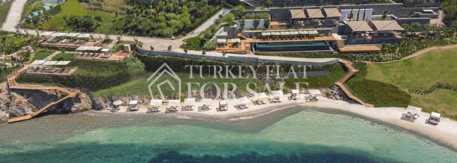 The Ritz-Carlton Residences — ویلا در بدروم, Yalıkavak, Bodrum – عکس 5