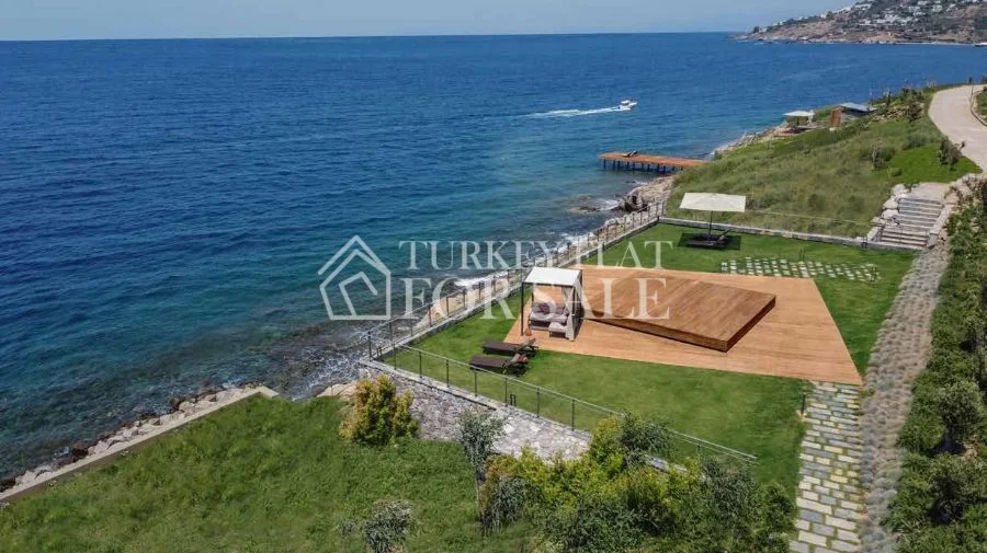 The Ritz-Carlton Residences — ویلا در بدروم, Yalıkavak, Bodrum – عکس 10