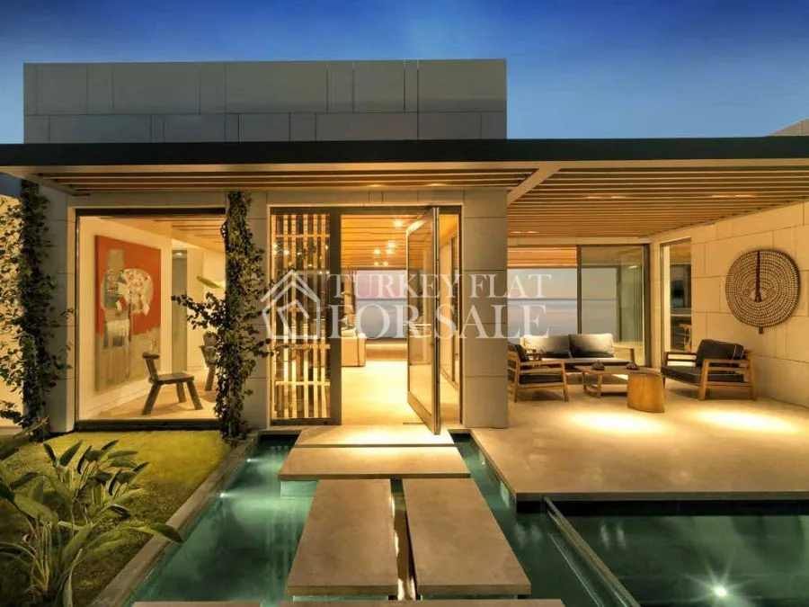 The Ritz-Carlton Residences — ویلا در بدروم, Yalıkavak, Bodrum – عکس 26