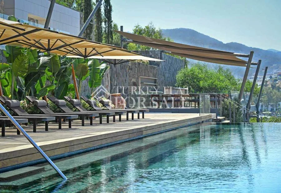 The Ritz-Carlton Residences — ویلا در بدروم, Yalıkavak, Bodrum – عکس 15