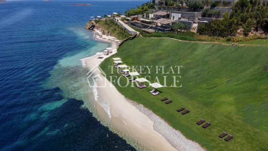 The Ritz-Carlton Residences — ویلا در بدروم, Yalıkavak, Bodrum – عکس 7