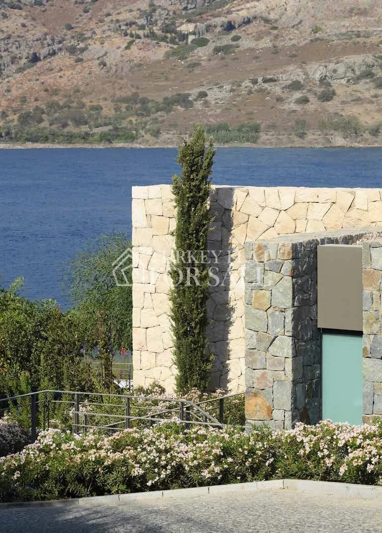 The Ritz-Carlton Residences — ویلا در بدروم, Yalıkavak, Bodrum – عکس 24