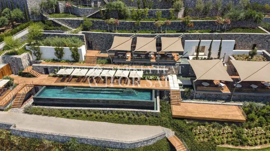 The Ritz-Carlton Residences — ویلا در بدروم, Yalıkavak, Bodrum – عکس 6