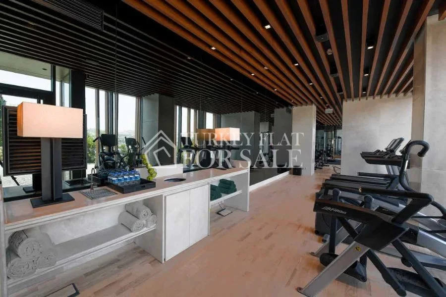 The Ritz-Carlton Residences — ویلا در بدروم, Yalıkavak, Bodrum – عکس 14